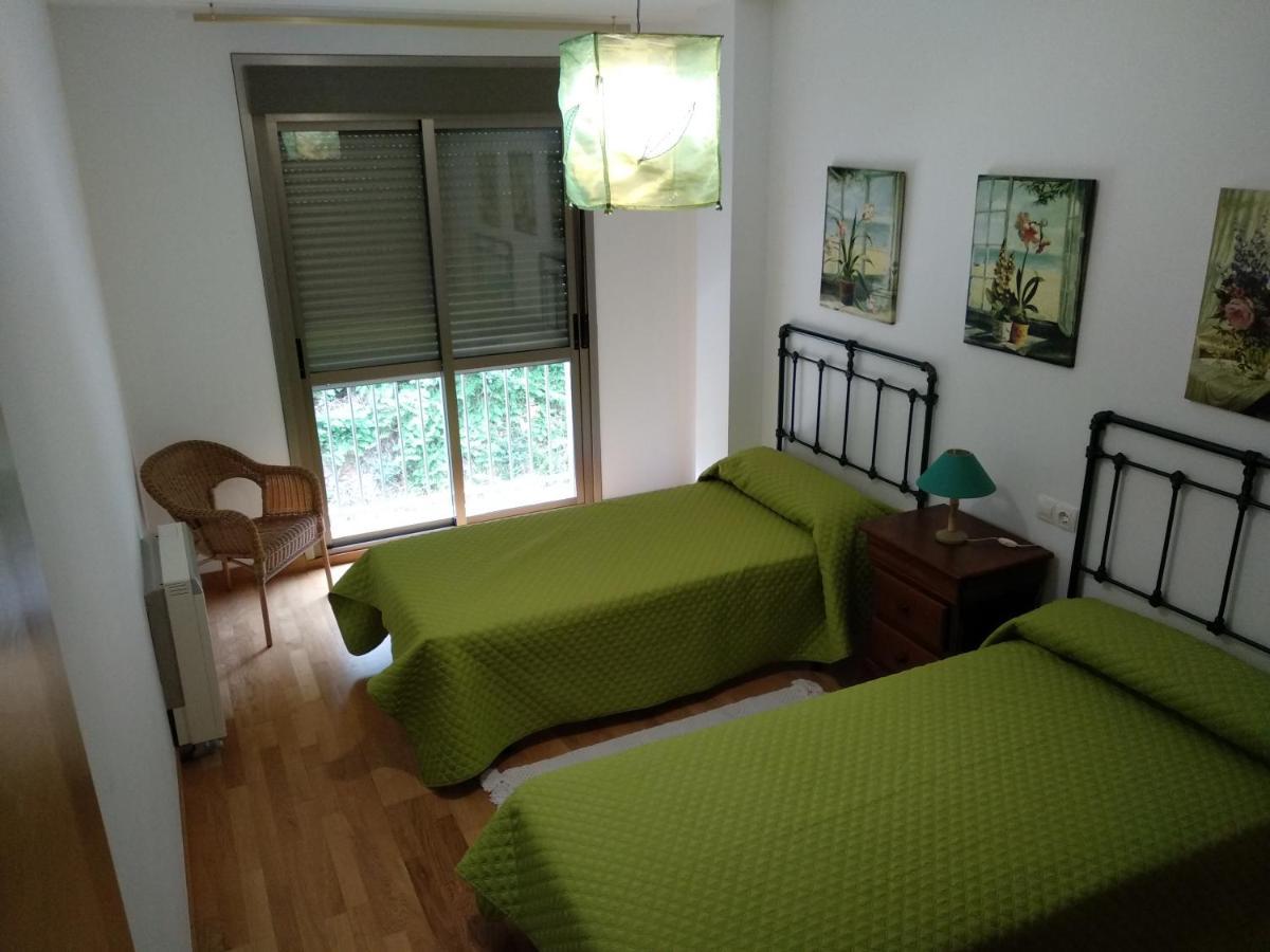 Apartamento Con Encanto Бойро Экстерьер фото