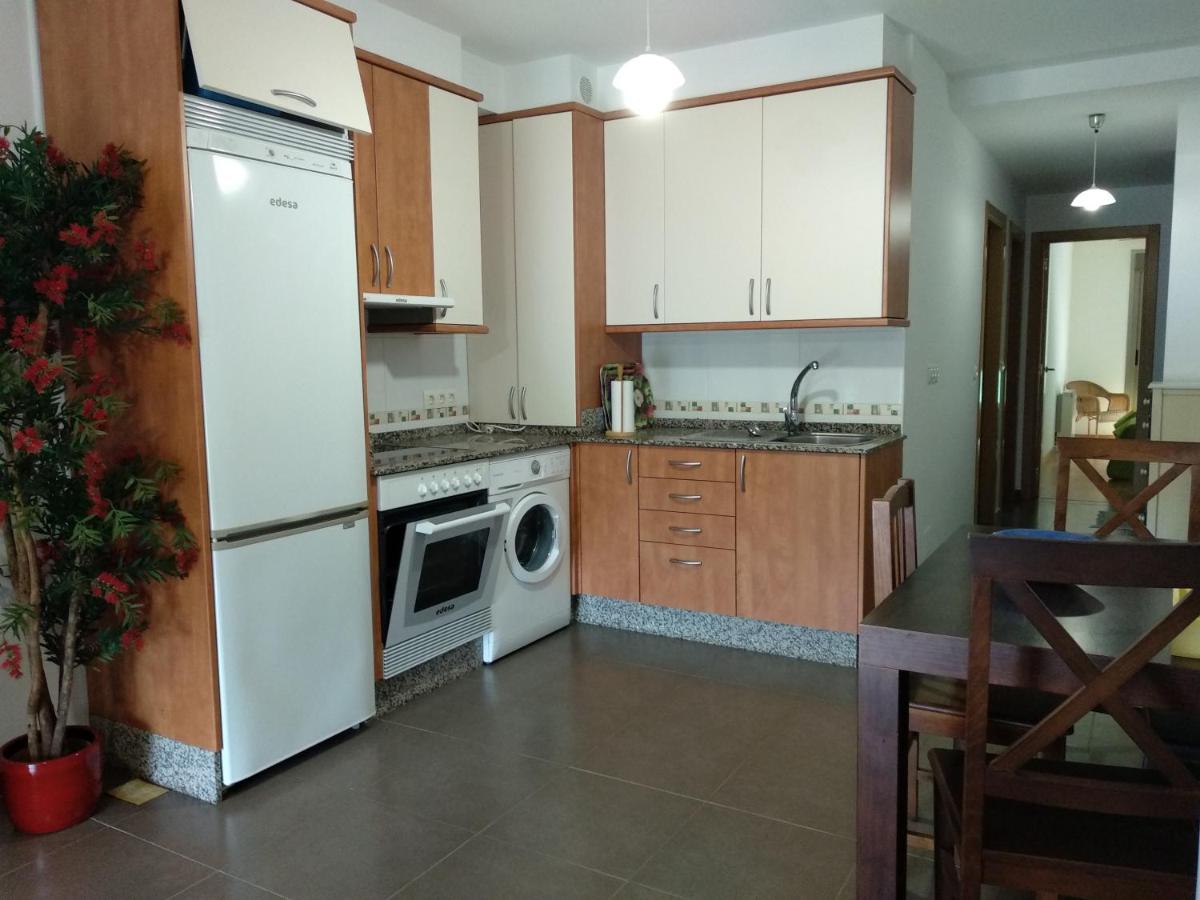 Apartamento Con Encanto Бойро Экстерьер фото