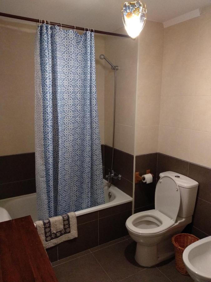 Apartamento Con Encanto Бойро Экстерьер фото