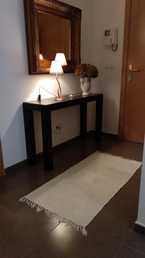Apartamento Con Encanto Бойро Экстерьер фото