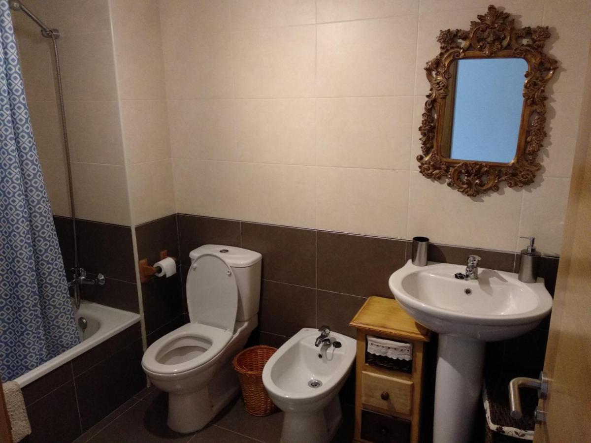 Apartamento Con Encanto Бойро Экстерьер фото