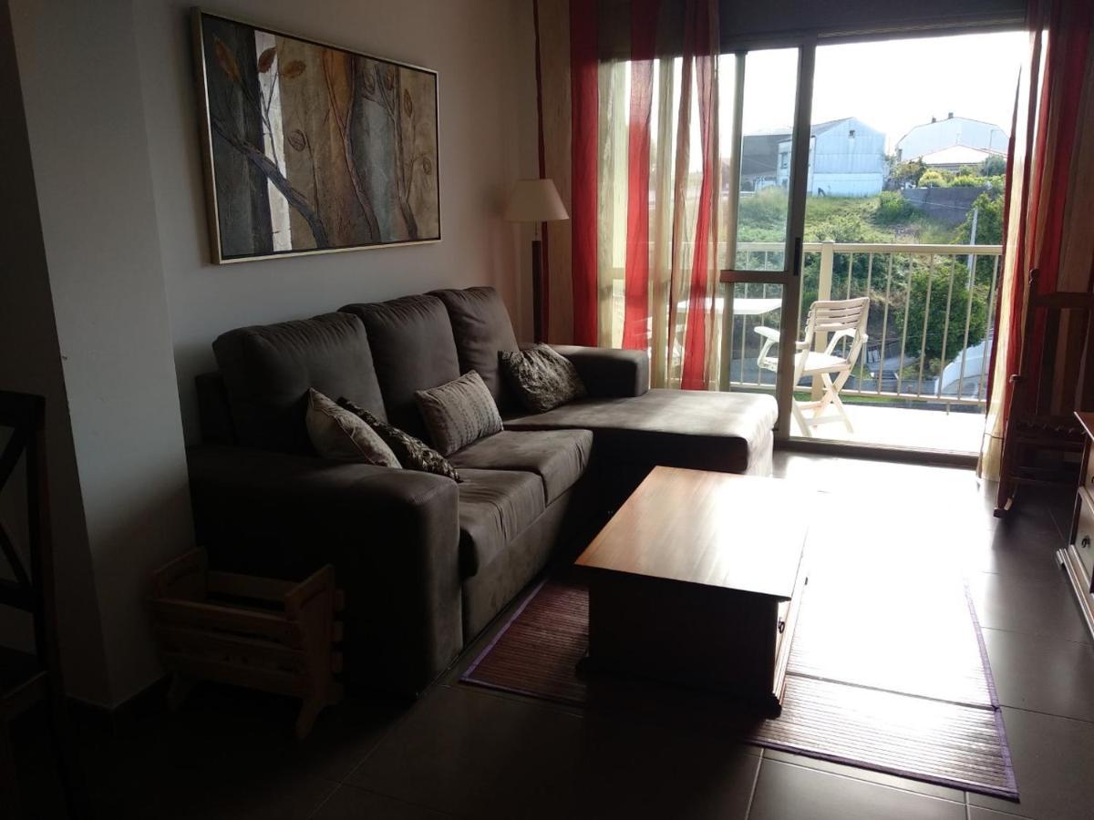 Apartamento Con Encanto Бойро Экстерьер фото